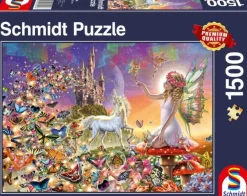 Schmidt: Magical Fairyland (1500)