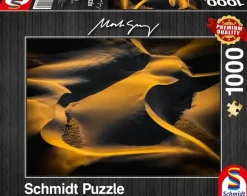 Schmidt: Mark Gray - Hare (1000)