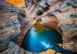 Schmidt: Mark Gray - Indigo (1000)