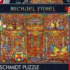 Schmidt: Michael Fishel - Glass Menageri (1000)