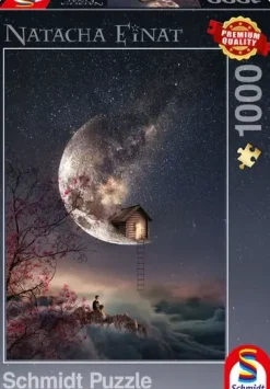 Schmidt: Natacha Einat - Whispered Dream (1000)