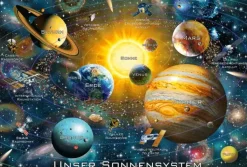 Schmidt: Our Solar System (200)