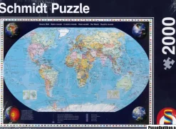 Schmidt: Our World (2000)