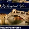 Schmidt: Panorama - Manfred Voss, Rialto Bridge (1000)