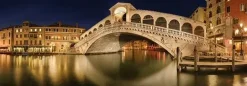 Schmidt: Panorama - Manfred Voss, Rialto Bridge (1000)