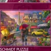 Schmidt: Parisian Charm in the Rain (500)