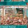 Schmidt: Pastry Shop (1000)