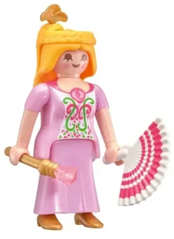 Schmidt: Playmobil Pussel - Princess Castle (100)