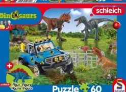 Schmidt: Prehistoric Giants (60)