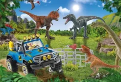 Schmidt: Prehistoric Giants (60)