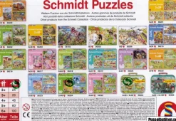 Schmidt: Puppies (200)