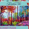 Schmidt: Redina Tili - In the Heart of the Forest (1000)