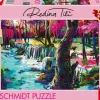 Schmidt: Redina Tili - Path of Fantasy (1000)