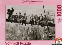 Schmidt: Renato Casaro - Shooting Break (1000)