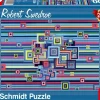 Schmidt: Robert Swedroe - Cyber Cycle (1000)