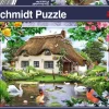 Schmidt: Romantic Country House (500)