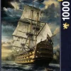 Schmidt: Sails Set (1000)