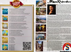 Schmidt: Sam Park - Rendez-vous on Mykonos (1000)