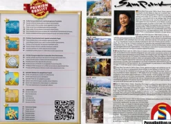 Schmidt: Sam Park - View from Santorini (1000)