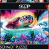 Schmidt: Sheena Pike - Neon Turtle (1000)
