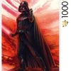 Schmidt: Star Wars - The Sith By Monte Moore (1000)