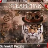 Schmidt: Steampunk - Tiger (1000)