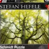 Schmidt: Stefan Hefele - Dream Tree (1000)