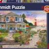 Schmidt: The Beach House (1000)