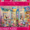 Schmidt: The Brightly Coloured Bakery (1000)