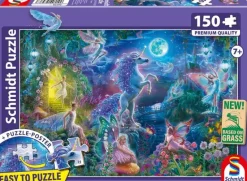 Schmidt: The Fairy Tale of the Unicorn (150)