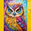 Schmidt: The Perrot-Owl (1000)
