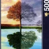 Schmidt: The Seasons Tree (500)