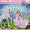 Schmidt: The Unicorn Princess (100)