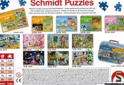 Schmidt: The Unicorn Princess (100)