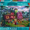 Schmidt: Thomas Kinkade Studios - Disney, Encanto (1000)