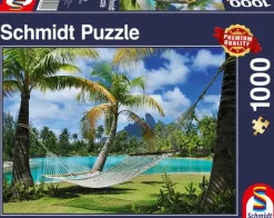 Schmidt: Time Out (1000)