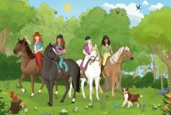 Schmidt: Trip to the Countryside (150)