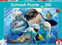 Schmidt: Underwater Friends (200)