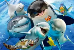 Schmidt: Underwater Friends (200)