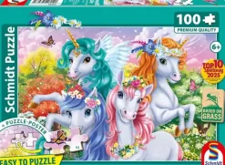 Schmidt: Unicorn Snapshot (100)