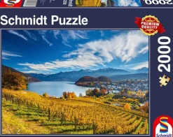 Schmidt: Vineyards (2000)