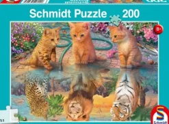 Schmidt: When I Grow Up... (200)