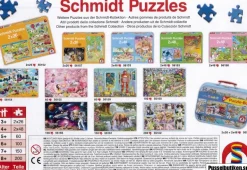 Schmidt: Your Amazing World (200)