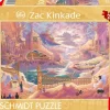 Schmidt: Zac Kinkade - Kingdom of Heaven (1000)