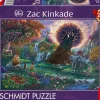 Schmidt: Zac Kinkade - The Garden of Eden (1000)