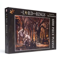 SD Games: The Lord of the Rings - Trollshaws (1000)