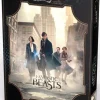 Spilbraet: Fantastic Beasts (1000)