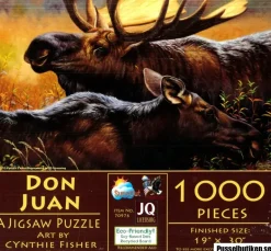 SunsOut: Don Juan (1000)