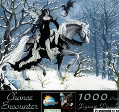 SunsOut: Nene Thomas - Chance Encounter (1000)