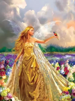 SunsOut: Nene Thomas - Innocence (1000)